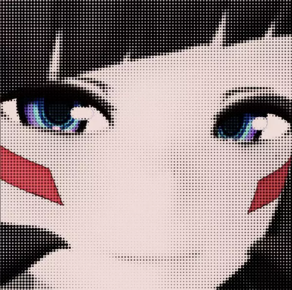 Capa de Starry Regrets