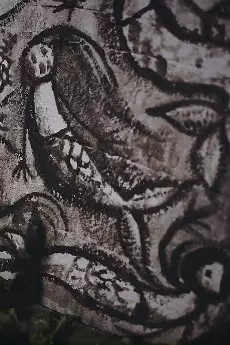 Capa de Ningyo no Uta