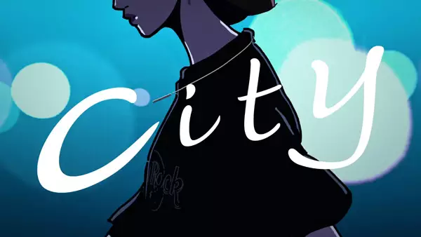 Capa de City (Music)