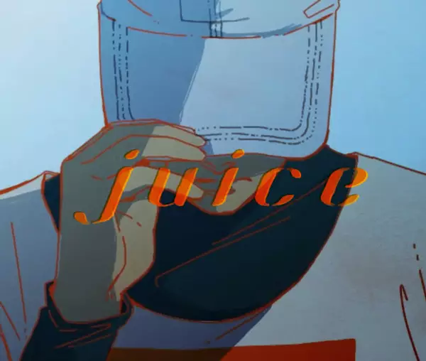 Capa de Juice