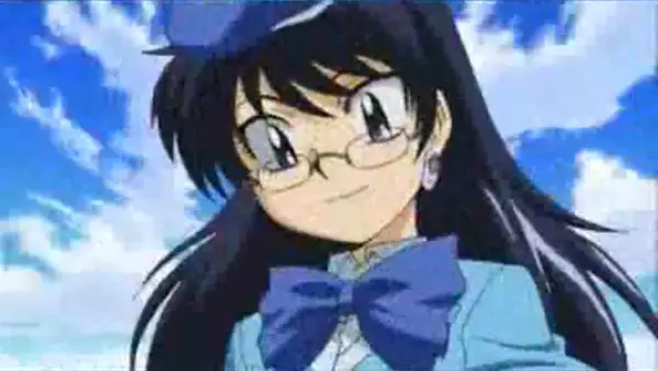 Capa de Shounen Sunday CM: Zettai Karen Children