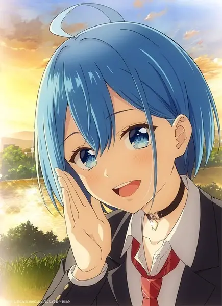 Capa de Danjo no Yuujou wa Seiritsu suru? (Iya, Shinai!!)