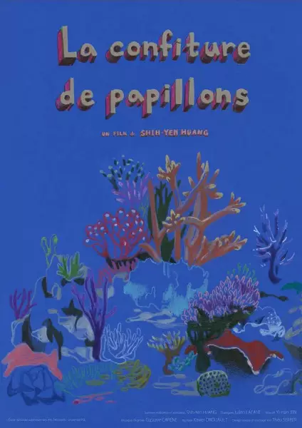 Capa de Hudie Guojiang