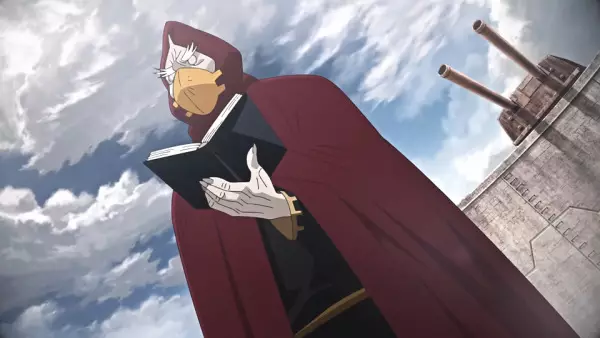 Capa de Tate no Kuni PV