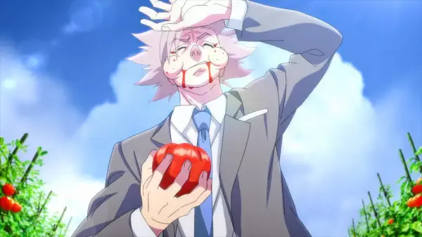 Capa de Salad Viking PV