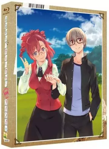 Capa de Onegai☆Teacher: Experience