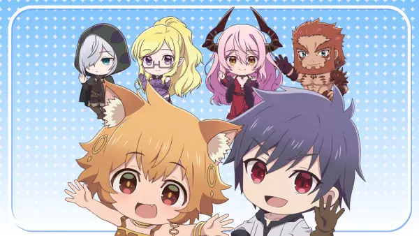 Capa de Yuusha, Yamemasu Puchi Hiroma