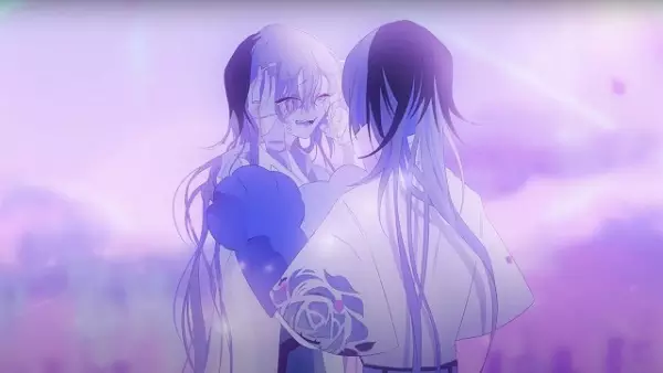 Capa de Kokoro to Iu Na no Fukakai