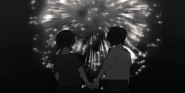 Capa de Hanabi (2022)