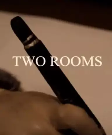 Capa de Two Rooms