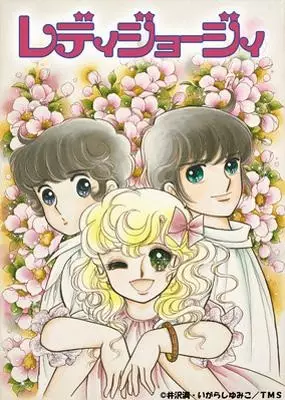 Capa de Lady Georgie