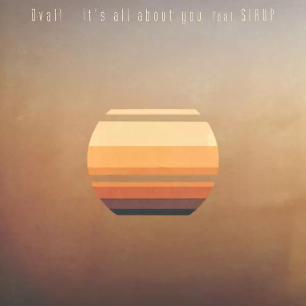 Capa de It's All About You feat. Sirup