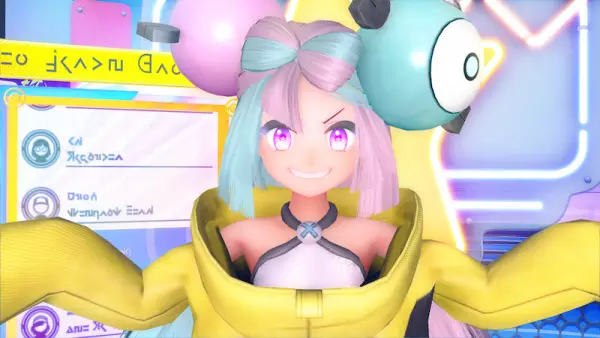 Capa de Nanjyamo no Aibou wa Nanimono nanja!? (Donna Monja TV)