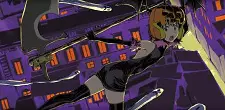 Capa de Halloween Pajama