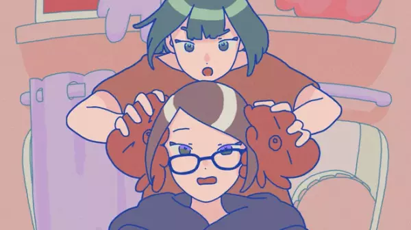 Capa de Suki da