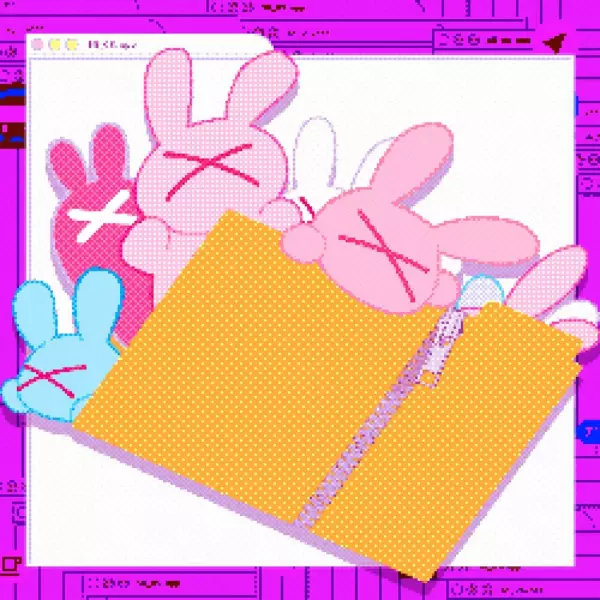 Capa de Mondainai Tripper!