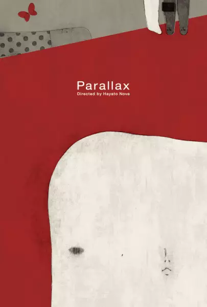 Capa de Parallax