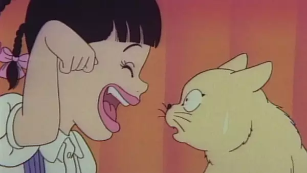 Capa de Noraneko Dorasuke no Yume