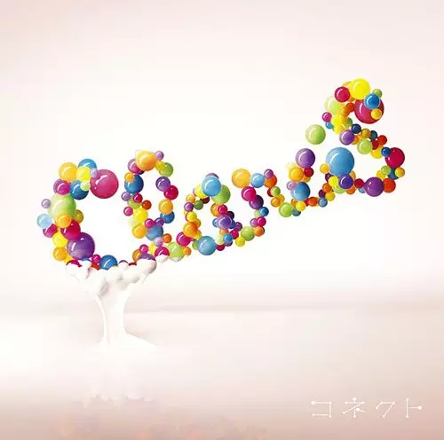 Capa de Connect
