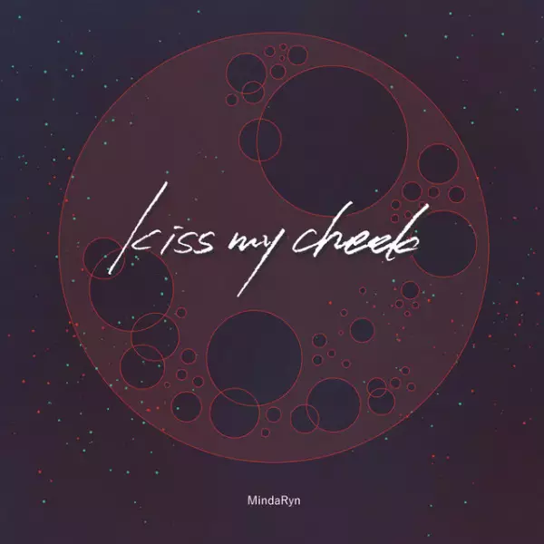 Capa de Kiss My Cheek