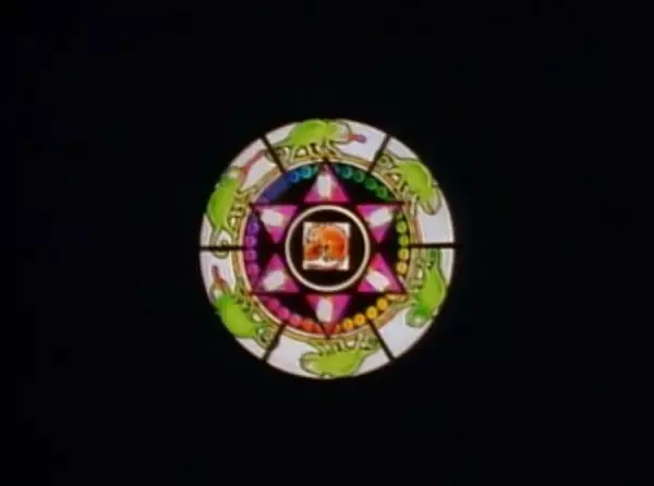 Capa de Mangetsu no Fortune