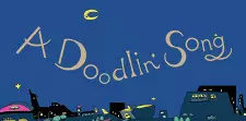 Capa de A Doodlin' Song
