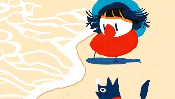Capa de Summer Time