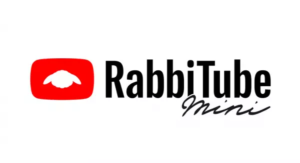 Capa de RabbiTube Mini