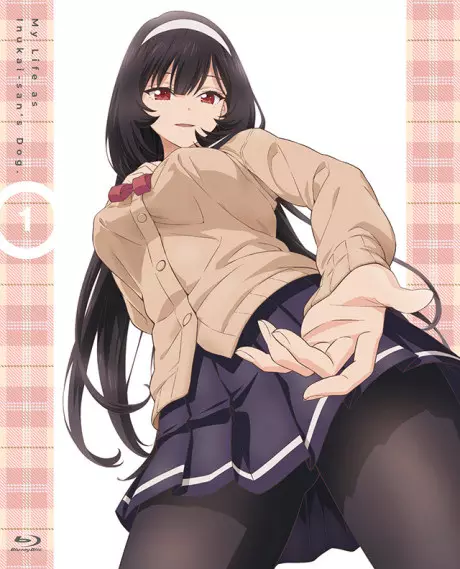 Capa de Inu ni Nattara Suki na Hito ni Hirowareta. Specials