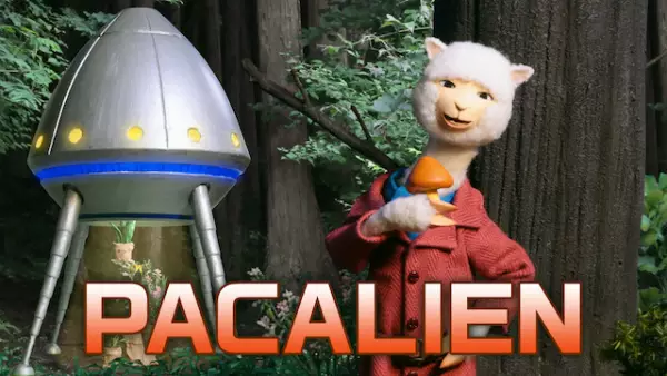 Capa de Pacalien (Special)