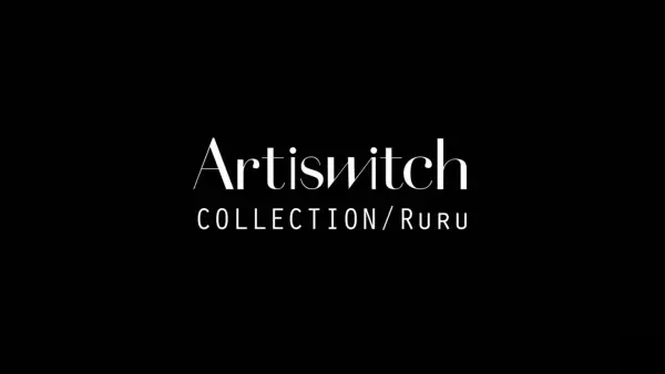 Capa de Artiswitch Collection/Ruru