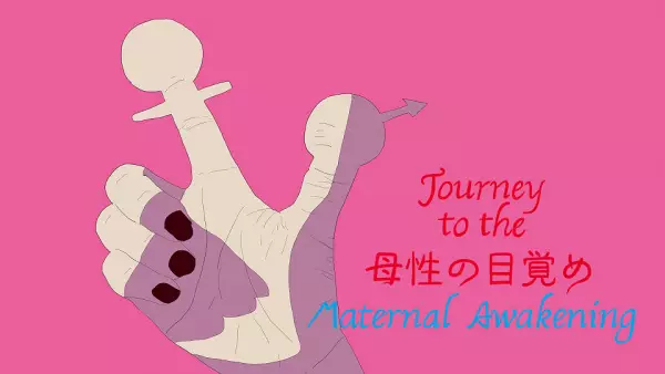 Capa de Journey to the Bosei no Mezame