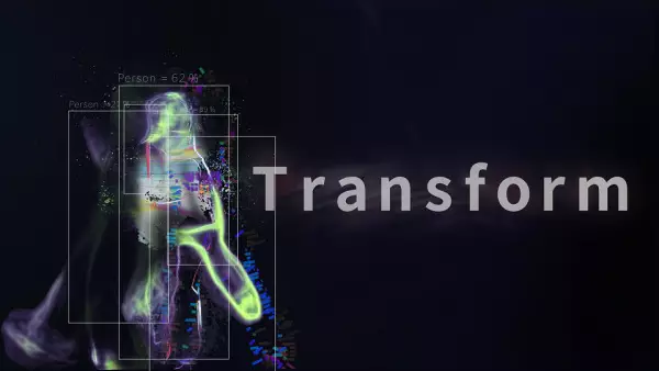 Capa de Transform