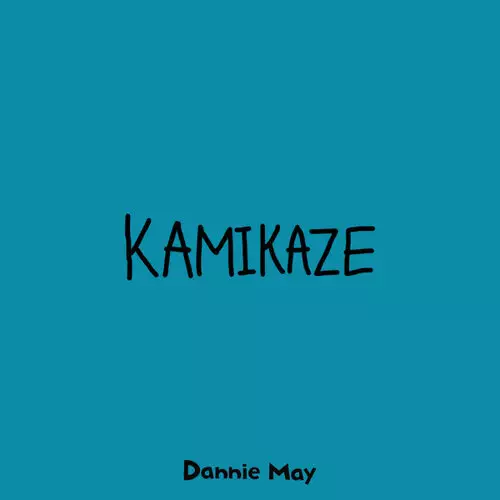 Capa de Kamikaze