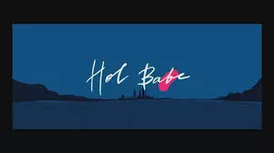 Capa de Hot Babe