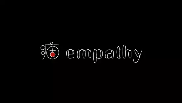 Capa de Shikori Empathy