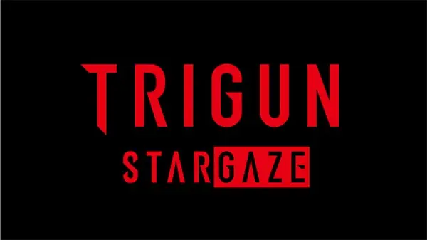 Capa de Trigun Stargaze