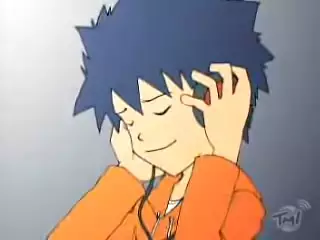 Capa de Kokoro no Compass