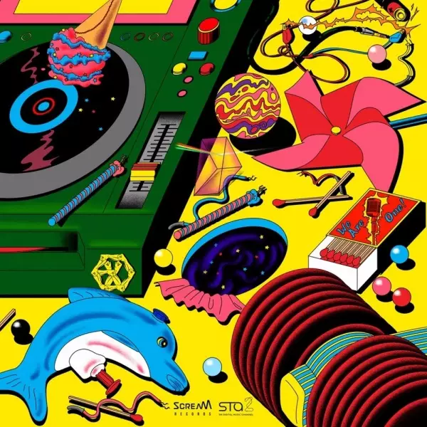 Capa de Power (R3HAB Remix)