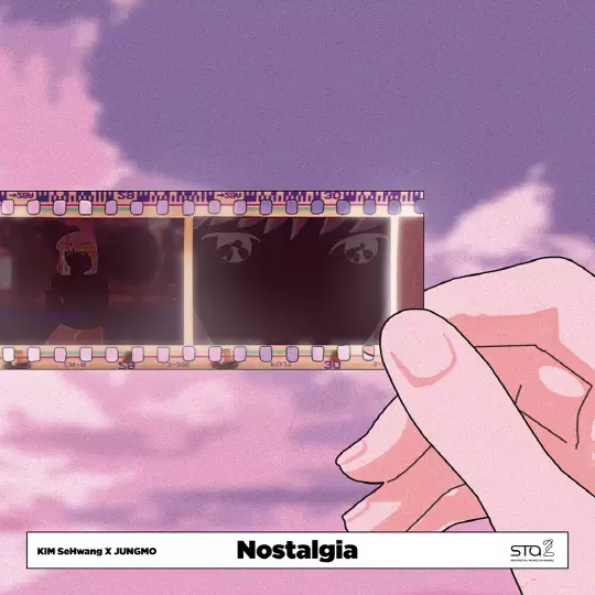 Capa de Nostalgia