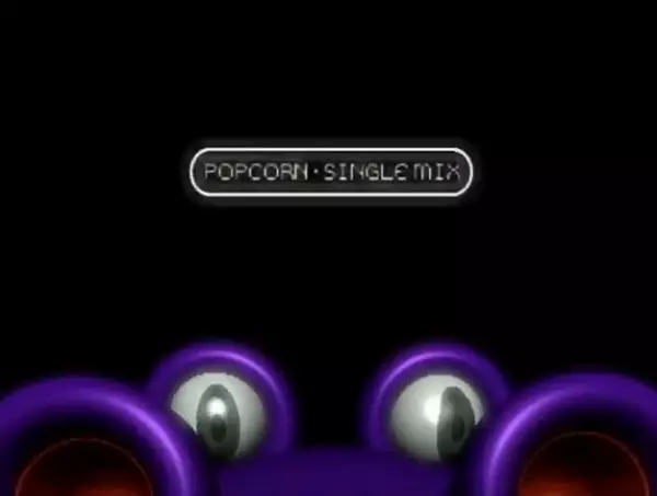 Capa de Popcorn
