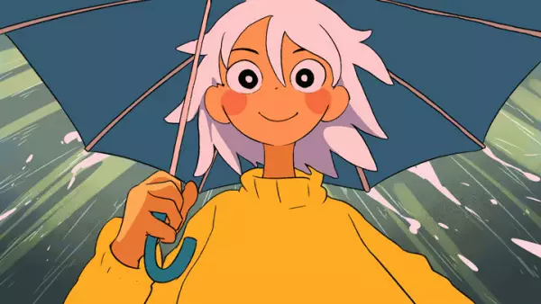 Capa de Pukapuka