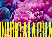 Capa de Intergalactia