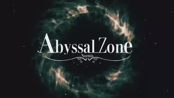 Capa de Abyssal Zone