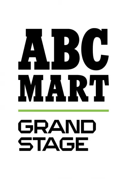 Capa de ABC-Mart Grand Stage CMs