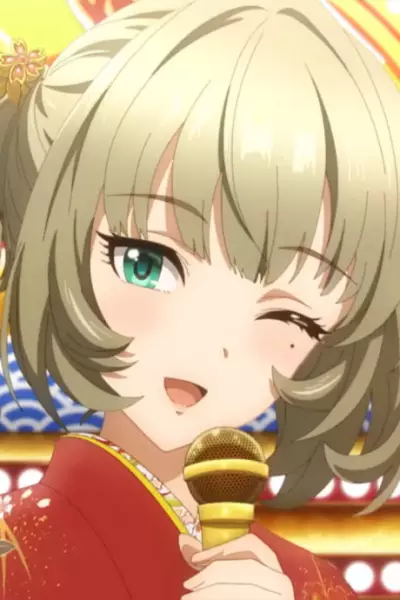 Capa de The IDOLM@STER Cinderella Girls: Starlight Stage CMs