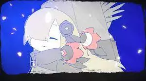 Capa de Kasumi ga Tsuite Kuru