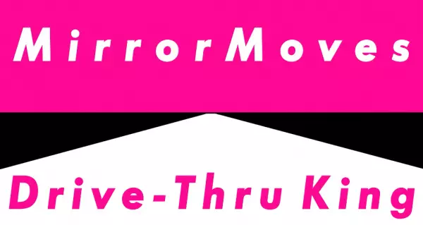 Capa de Drive-Thru King