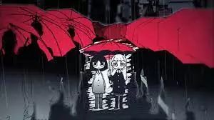 Capa de Noisy Rainy