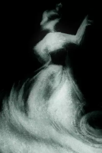Capa de Dedari